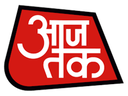 Aaj Tak logo
