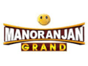 Manoranjan Grand logo