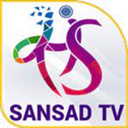 Sansad TV logo