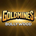 Goldmines Bollywood logo