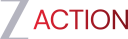 Zee Action logo