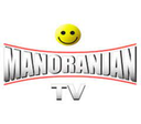 Manoranjan TV logo