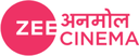 Zee Anmol Cinema logo