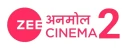 Zee Anmol Cinema 2 logo