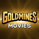 Goldmines Movies logo