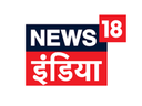 News18 India logo