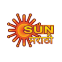Sun Marathi logo