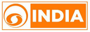 DD India logo