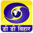 DD Bihar logo