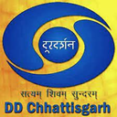 DD Chhattisgarh logo