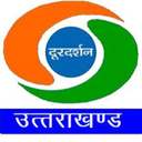 DD Uttarakhand logo