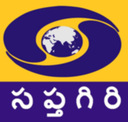 DD Saptagiri logo