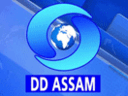 DD Assam logo