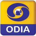 DD Odia logo
