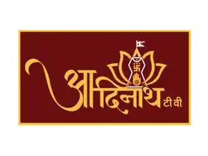 Aadinath logo