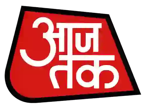 Aaj Tak logo