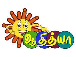 Adithya TV logo