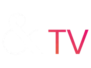 &TV logo