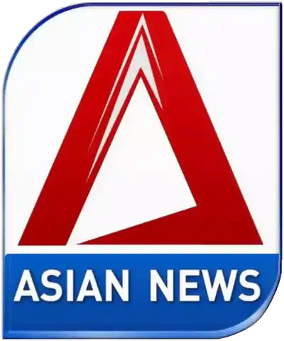 Asian News logo