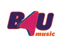 B4U Music logo