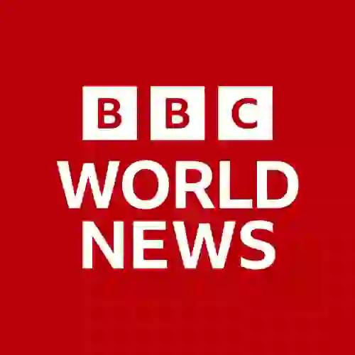 BBC World News logo