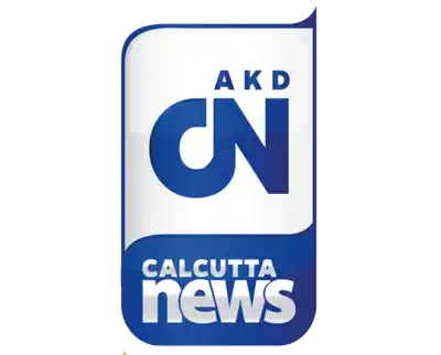 Calcutta News logo