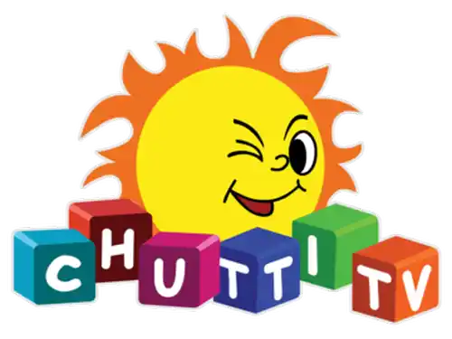 Chutti TV logo