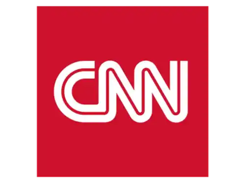 CNN International logo