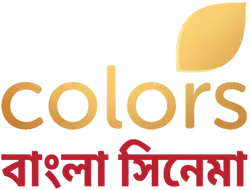Colors Bangla Cinema logo