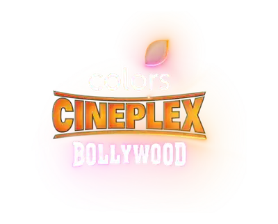 Colors Cineplex Bollywood logo