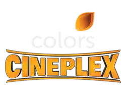 Colors Cineplex logo