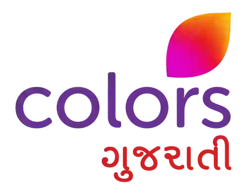 Colors Gujarati  logo