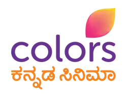 Colors Kannada Cinema logo