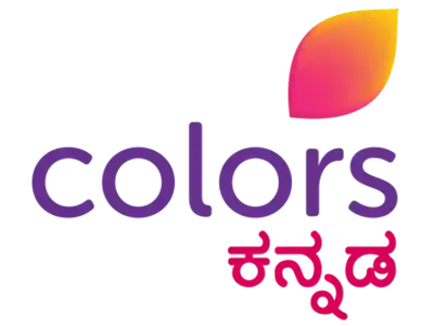 Colors Kannada logo