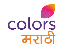 Colors Marathi SD logo