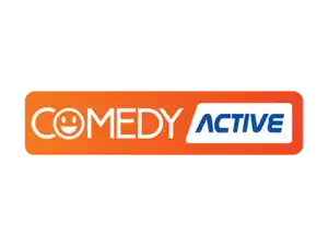 Comedy Active logo