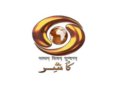 DD Kashir logo
