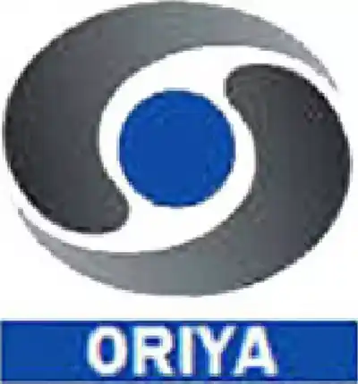 DD Odia logo