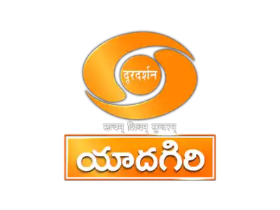 DD Yadagiri logo