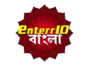 Enterr10 Bangla logo