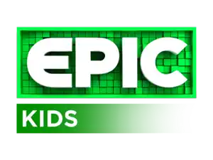 Epic Kids logo