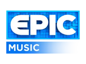 Epic Music logo