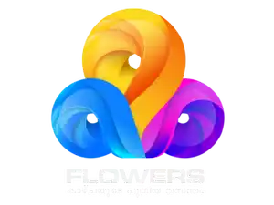 Flowers TV logo