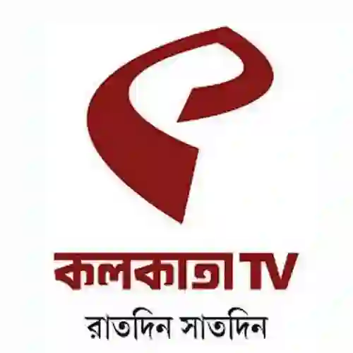 Kolkata TV logo
