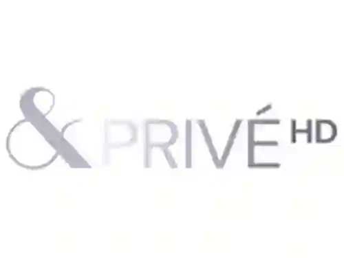 &Privé HD logo