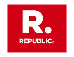 Republic TV logo