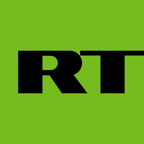 Russia Today  logo