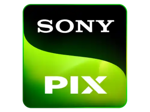 SONY PIX logo