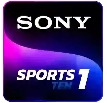 SONY SPORTS TEN 1 logo