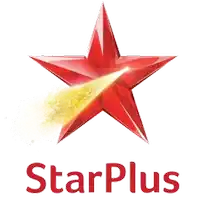 Star Plus logo